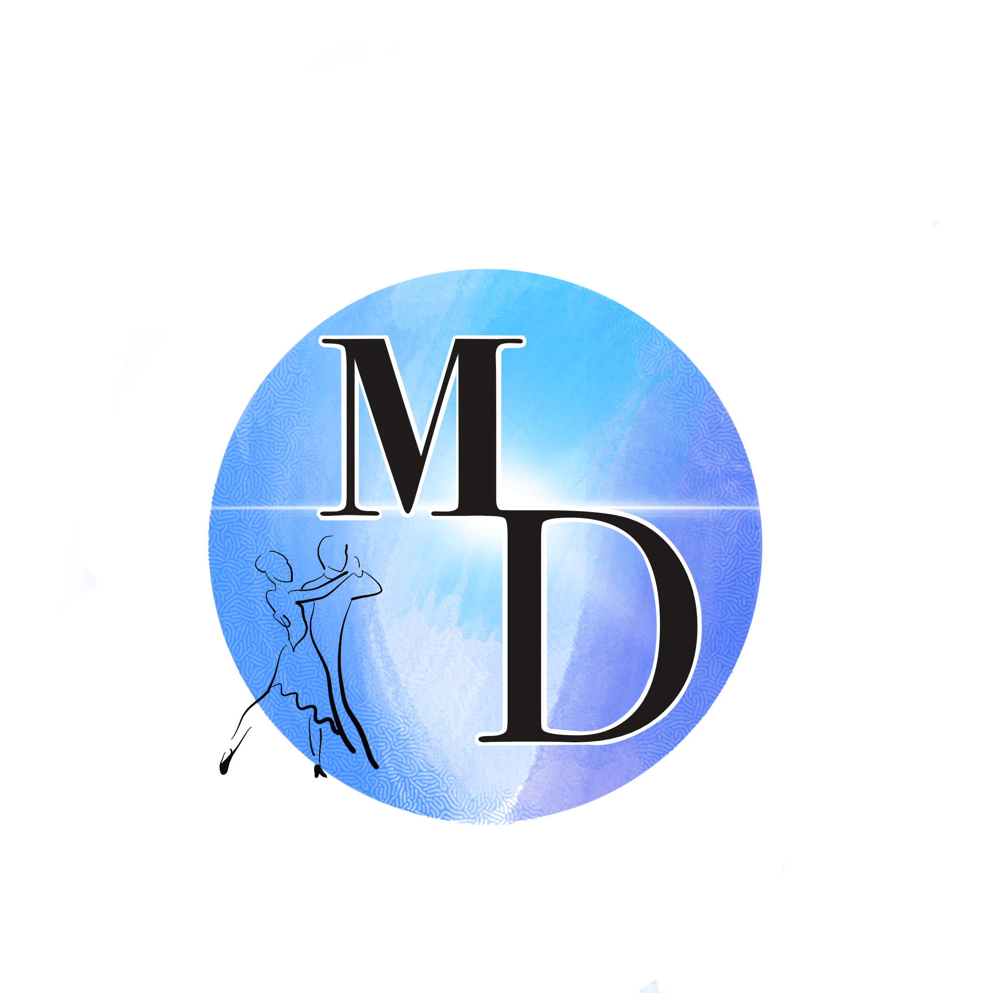 Manel Dancer Logo